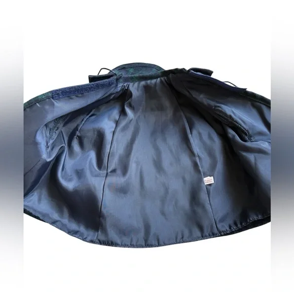 Retired American Girl Samantha’s Winter Story Outfit - Picture 4 of 7